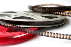 8mm film transfer to dvd duplication professional video production